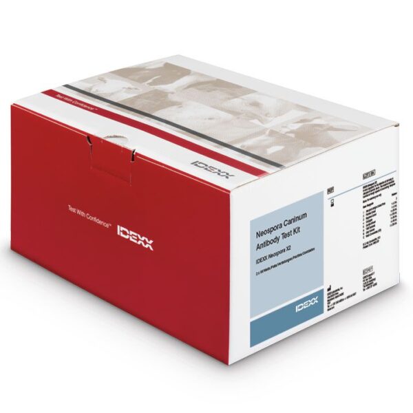 IDEXX Neospora X2 Ab Test