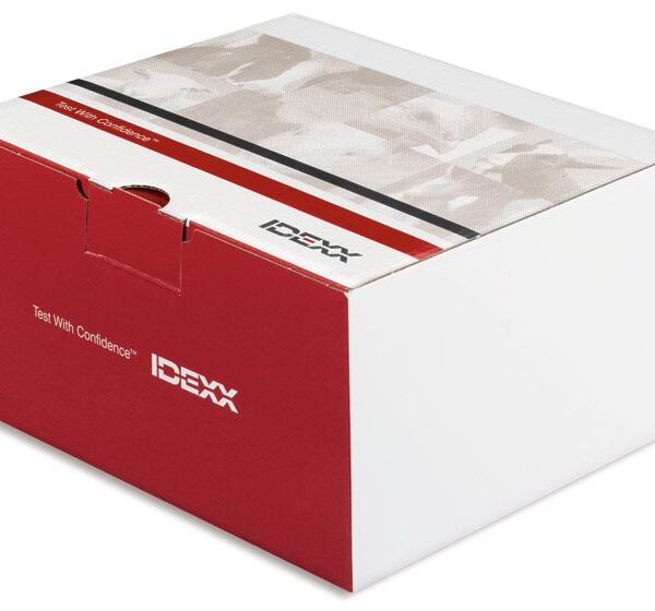 IDEXX SNAP BVDV Antigen Test